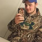 Hunter Kane Lacy - @hunter_kane75 - Instagram