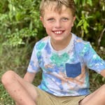 Hunter Kane Rosenbaum - @im_talking_hunter_king - Instagram