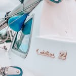 Hunter & Kass - @restoration.sail - Instagram