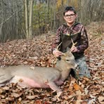 Hunter Keck - Facebook
