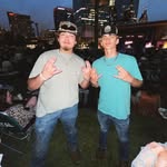 Hunter Keel - @cb_hunter14 - Instagram