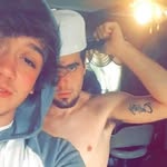 Hunter Keel - @h_keel4 - Instagram
