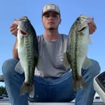 Hunter Keel - @hunter_keel_fishing - Instagram