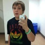 Hunter Keene - @gangsterishskater - Instagram
