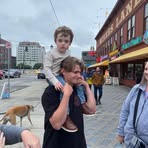 Hunter Keener - Facebook