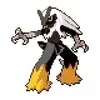 Blaziken - @hunterkelso4 - TikTok