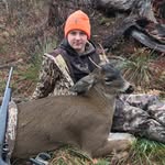 Hunter Kelso - @hkoregonoutdoors - Instagram