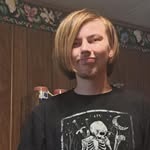Hunter Kenney - @redbelleghost - Instagram