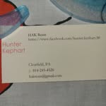 Hunter Kephart - @hakresin - Instagram