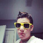 Hunter Kerby - @hunter_the_cool_cat_2 - Instagram