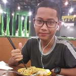 Edgar_pangaribuan - @hunter__keys - Instagram