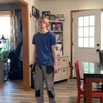 Hunter Keys - @ainsleyabby771 - Instagram