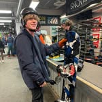 Hunter Keys - @hunter_keys54 - Instagram