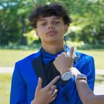 Hunter Khan - @hunterr.khan - Instagram