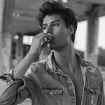 Hunter Khan - @ziyan__x01 - Instagram