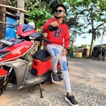 Hunter Khan - @r_d_x_hunter_khan_97 - Instagram