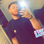 Hunter Kidd - @hunterkidd90 - Instagram