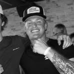 Hunter Kidd - Facebook
