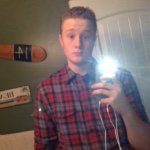 Hunter Kiger - @hkiger13 - Instagram