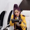 DemonHuntersRumi - @demonhuntersrumikim - TikTok