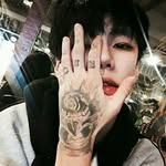 Hunter - @hunterkim_ - Instagram