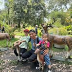 Hunter Kim - Facebook