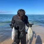 Hunter Kim - Facebook