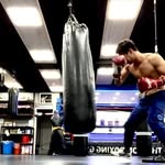 Hunter_kim - @boxing___k - Instagram