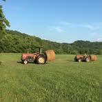 Hunter Kimbrough - Facebook