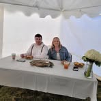 Hunter Kimbrough - Facebook