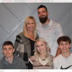 Hunter Kimbrough - Facebook