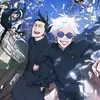 Jujutsu kaisen - @hunter_kinney - TikTok