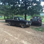 Hunter Kittrell - @mud_bogger56 - Instagram