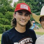 Hunter Koenig - @hunterkoenig26 - Instagram