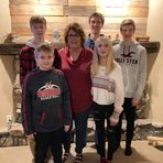 Hunter Kolberg - Facebook