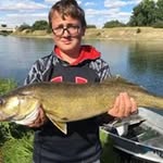 Hunter Kralj - @hunterkralj - Instagram