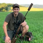 Robert Petroušek - @hunter_von_kralovstvi - Instagram