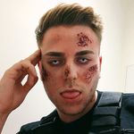 Hunter Kramer - @hunterkramerx - Instagram