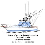 Hunter Kurtz - @knotguiltysportfishing_ - Instagram