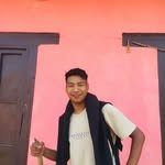 कुसल फुङ्जेलि मगर - @hunter.kushal.58 - Instagram