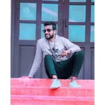 Kushal Gowda - @ghost_hunter_kush - Instagram