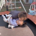 Hunter & Lacey - @raniebabys - Instagram