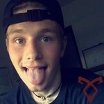 Hunter Lacey - @hantokiii - Instagram