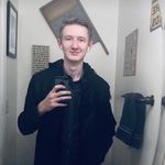 Hunter - @hunterlafever88 - Instagram