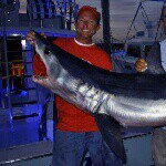 Hunter LaFever - @fishinglafever - Instagram