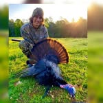 Hunter Lail - @turkeyslayer17 - Instagram