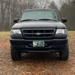 Hunter lail - @thatblack98ranger - Instagram