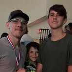 Hunter Lail - Facebook