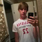Hunter Lamberth - @huntertrent20 - Instagram
