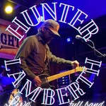 Hunter Lamberth - @hunterlamberthmusic - Instagram